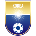 Team Korea Icon