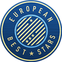 European Best Stars