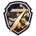 Number 7