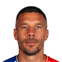 루카스 포돌스키