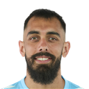 보르하 이글레시아스