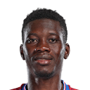 이스마일라 사르