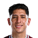 에드손 알바레스