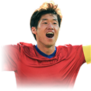 박지성