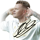 욘 아르네 리세