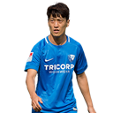 이청용