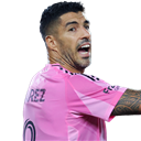 루이스 수아레스