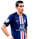 앙헬 디마리아 앙헬 디마리아