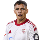 알렉시스 산체스