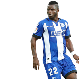 무바라크 와카소