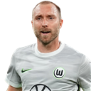 크리스티안 에릭센