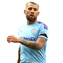 니콜라스 오타멘디 니콜라스 오타멘디