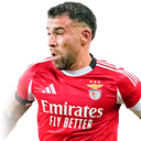 니콜라스 오타멘디