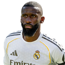 안토니오 뤼디거