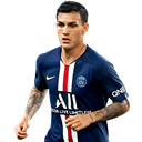 레안드로 파레데스 레안드로 파레데스