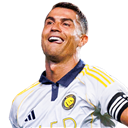 크리스티아누 호날두