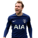 크리스티안 에릭센