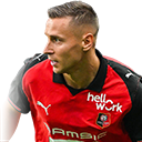 P. 프랑코프스키