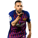 19 TOTS 조르디 알바