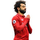 19 TOTS 모하메드 살라