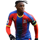 에런 완-비사카