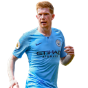 케빈 더브라위너