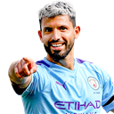 세르히오 아구에로