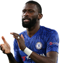 안토니오 뤼디거