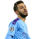 19 UCL 베르나르두 실바
