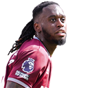 에런 완-비사카