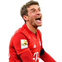 20 TOTS 토마스 뮐러