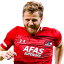20 TOTS 프레드리크 미트셰