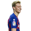 20 TOTS 프렝키 더용
