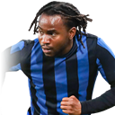 아데몰라 루크먼