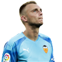 야스퍼르 실러선