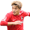 도안 리쓰