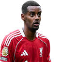 알렉산데르 이사크