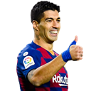 루이스 수아레스