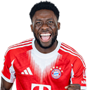 알폰소 데이비스