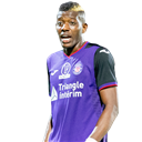 이브라힘 상가레