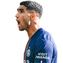 아슈라프 하키미