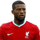 조르지뇨 베이날둠