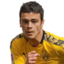 지오바니 레이나