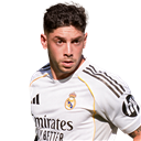 페데리코 발베르데