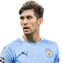 20 UCL 존 스톤스