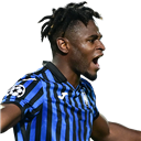 20 UCL 두반 사파타