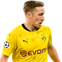 20 UCL 펠릭스 파슬라크