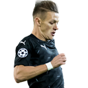 20 UCL 하네스 볼프