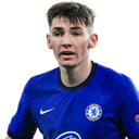 20 UCL 빌리 길모어