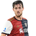 다니엘레 루가니